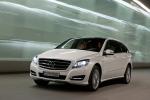 Mercedes-Benz R-Class 2011 года